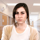 Fourth-Grade Teacher Receives Dark Portent Of Coming Storm From Gnarled, Haggard Third-Grade Teacher